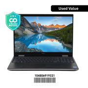 Dell PRECISION 7670: 12th Gen i7, 32GB RAM, 512GB SSD, SN:19521