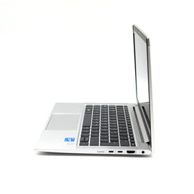 EliteBook 830 G8 Notebook PC: Intel Core i5, 11th Gen, 8GB RAM, 256GB SSD