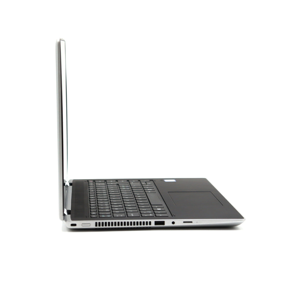 HP ProBook X360 440 G1: Intel Core i3, 8th Gen, 2.20GHz RAM, 8GB SSD