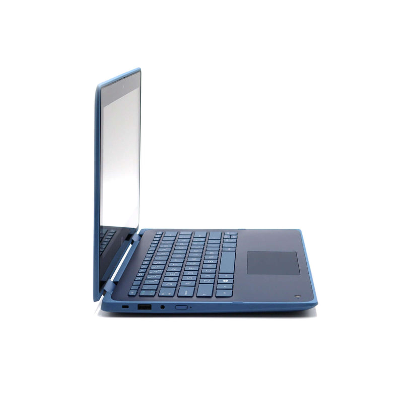 ProBook X360 11 G5 EE: Celeron, 4GB RAM, 128GB SSD, SN:00182