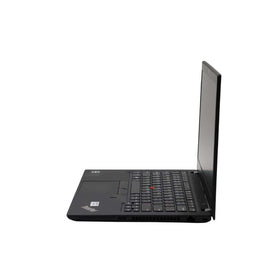 Lenovo THINKPAD T495: AMD , 16GB RAM, 512GB SSD, SN:77732