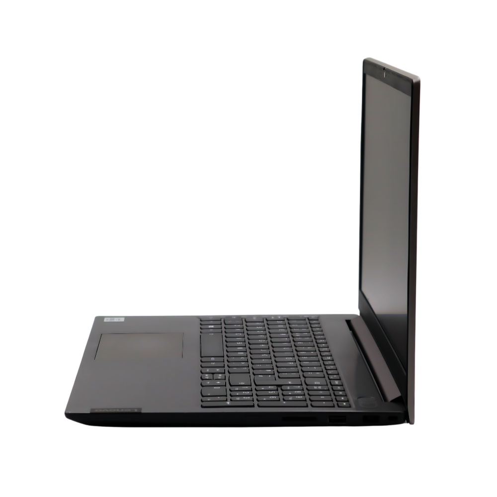 LENOVO THINKBOOK 15-IIL: 10th Gen i5, 8GB RAM, 256GB SSD, SN:00508