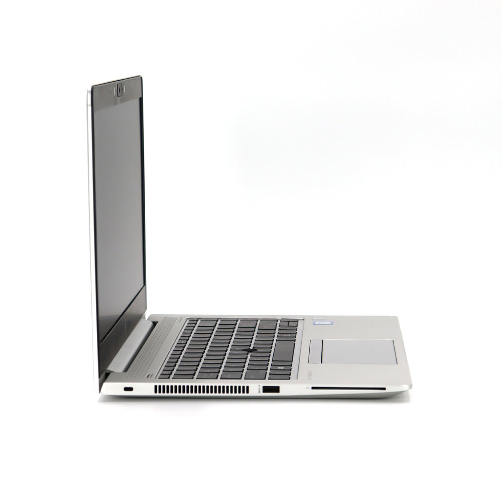 Elitebook 840 G6: Intel Core i7, 8th Gen, 16GB RAM, 512GB SSD