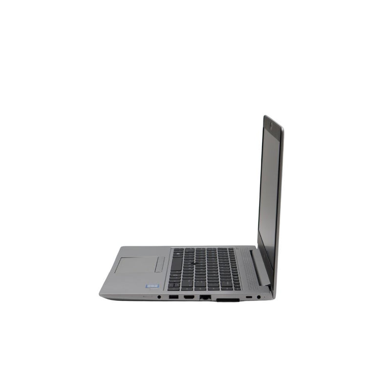HP EliteBook 840 G5: Intel Core i7, 8th Gen, 8GB RAM, 256GB SSD