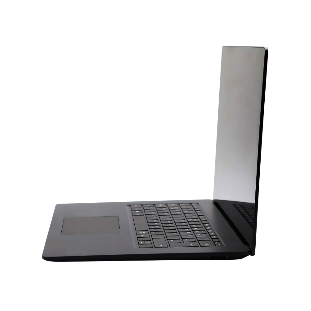 Microsoft Surface Laptop 4: 11th Gen i7, 16GB RAM, 256GB SSD, SN:00719