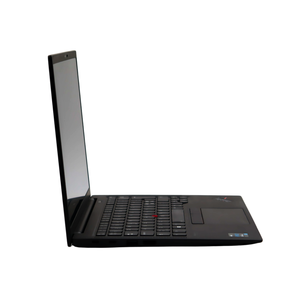 Lenovo ThinkPad X1 Carbon Gen 9: 11th Gen i7, 16GB RAM, 512GB SSD, SN:00137