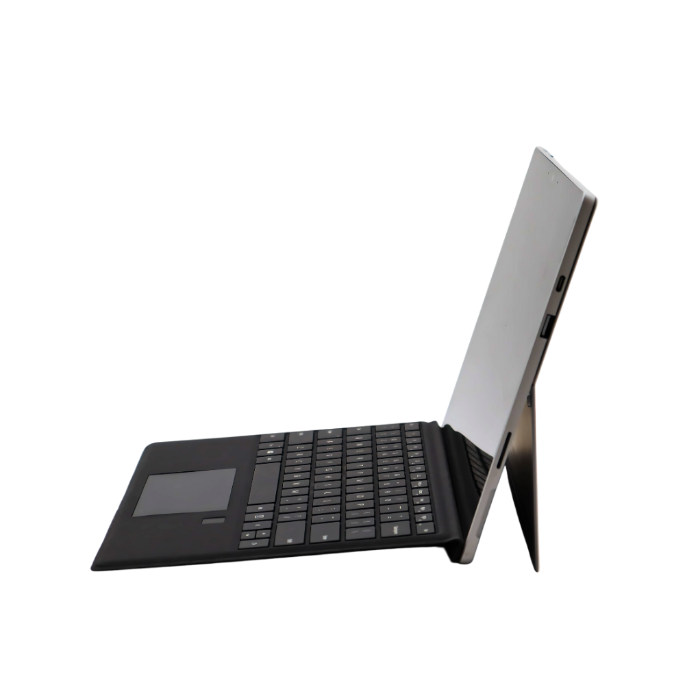 MICROSOFT SURFACE PRO 7+: 11th Gen i5, 16GB RAM, 256GB SSD, SN:707542