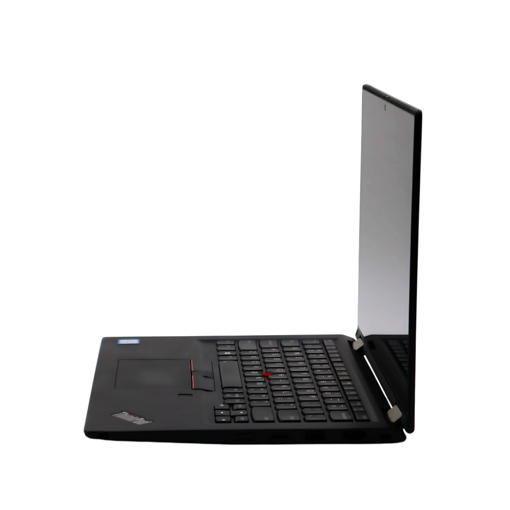 Lenovo THINKPAD X390 YOGA: 8th Gen i5, 16GB RAM, 256GB SSD, SN:31805