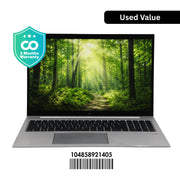 HP ELITEBOOK 865 G9: AMD RYZEN 7, 16GB RAM, 512GB SSD, SN:21405