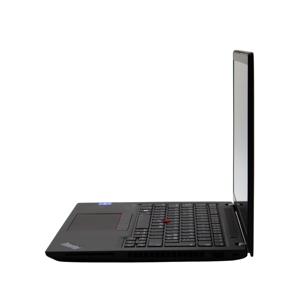 Lenovo ThinkPad T14 Gen 3: 12th Gen i5, 16GB RAM, 256GB SSD, SN:00095