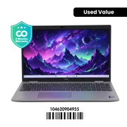 DELL LATITUDE 5540: 13th Gen i5, 16GB RAM, 512GB SSD, SN:04955