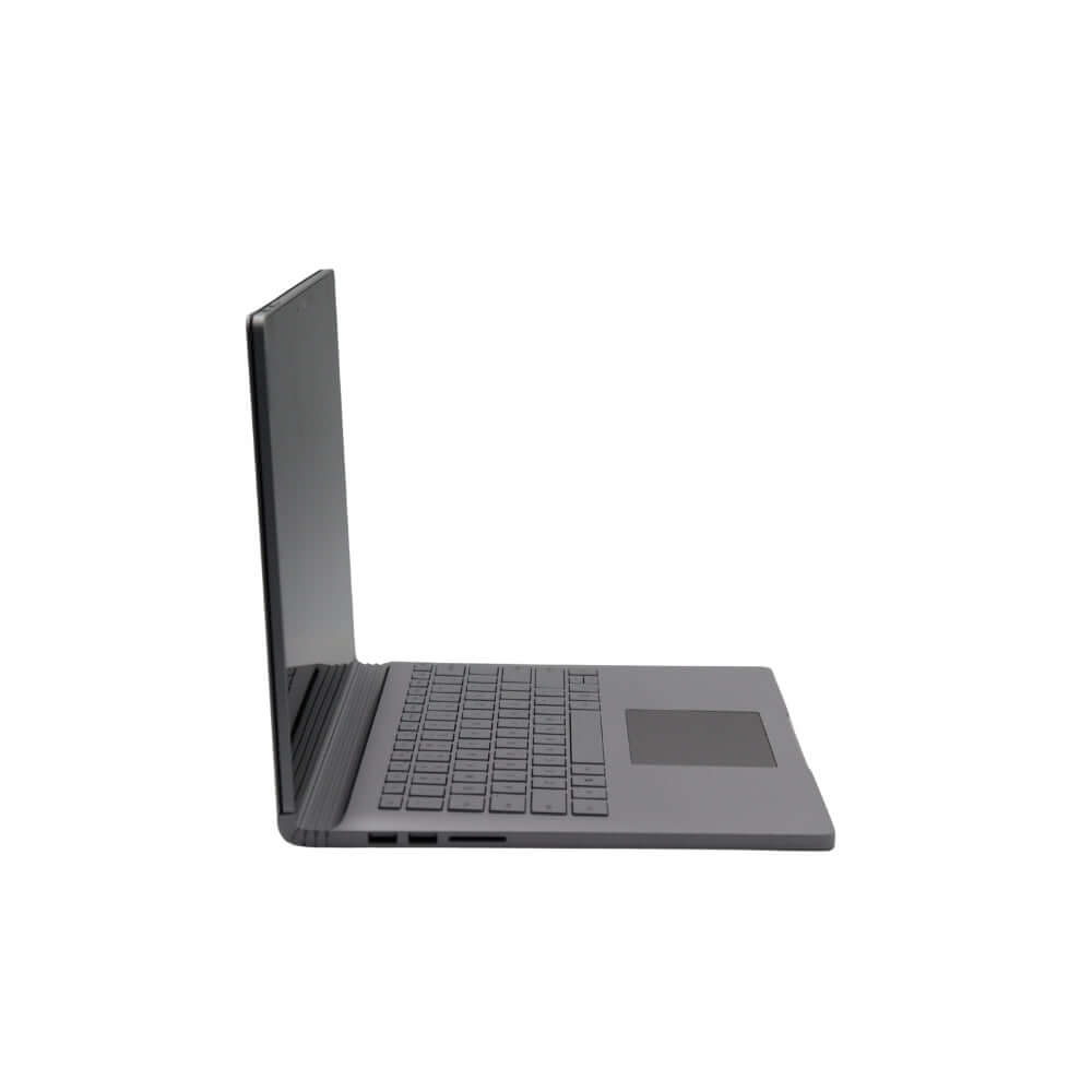 MICROSOFT SURFACE BOOK 3: 10th Gen i7, 32GB RAM, 512GB SSD, SN:78316