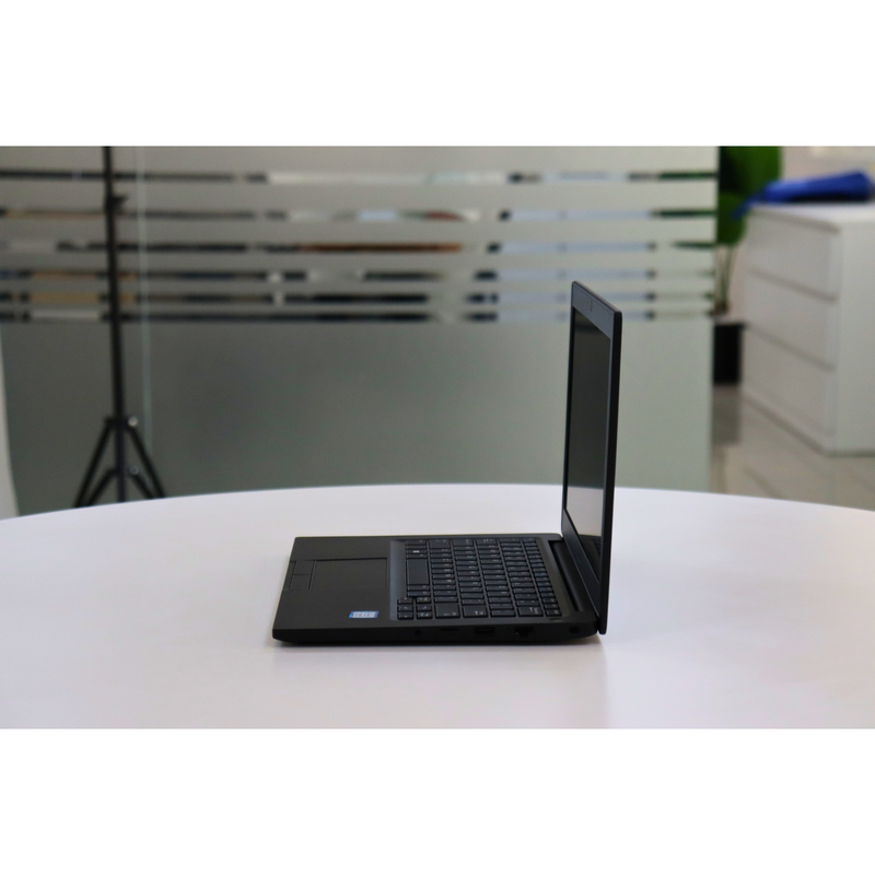 Dell LATITUDE E7290: Intel Core i5, 8th Gen, 8GB RAM, 256GB SSD