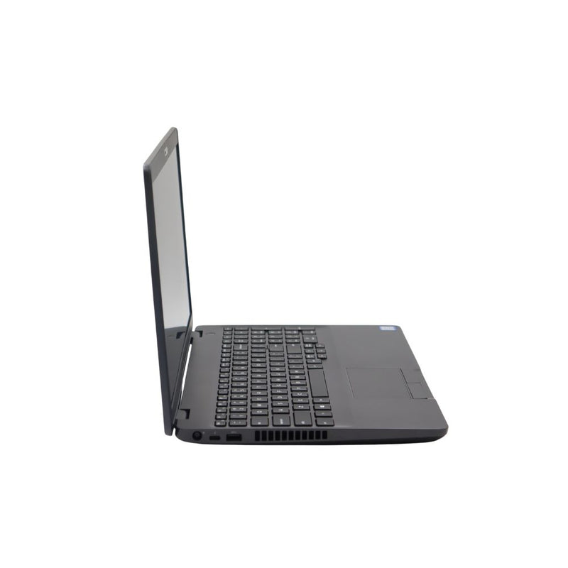 DELL PRECISION 3541: 9th Gen i5, 32GB RAM, 256GB SSD, SN:82343