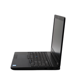 DELL LATITUDE 5580: 6th Gen i5, 8GB RAM, 256GB SSD, SN:52692