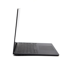 Microsoft Surface Laptop 4: Intel Core i7, 11th Gen, 16GB RAM, 512GB SSD