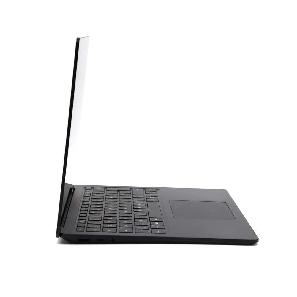 Microsoft Surface Laptop 4: Intel Core i7, 11th Gen, 16GB RAM, 512GB SSD