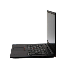 LENOVO THINKPAD X1 EXTREME 2ND: 9th Gen i7, 32GB RAM, 1024GB SSD, SN:00953