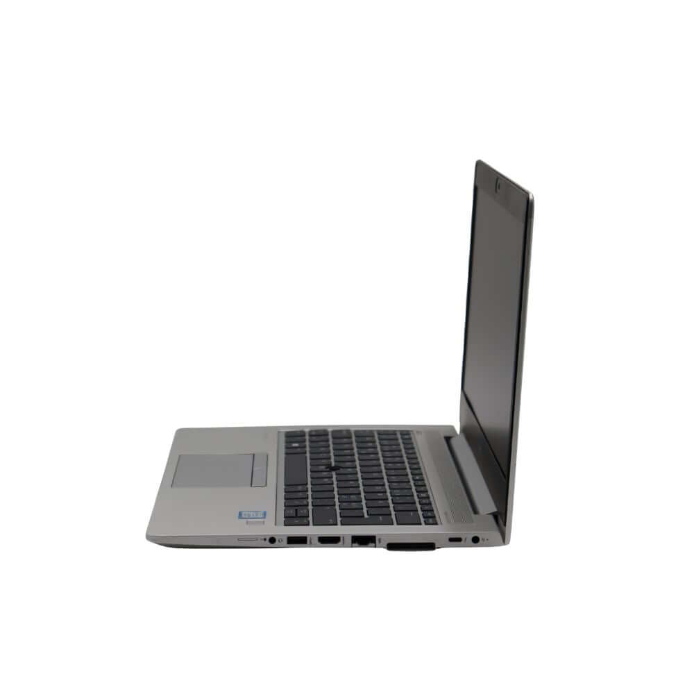 HP ELITEBOOK 830 G6: 8th Gen i5, 16GB RAM, 256GB SSD, SN:00787