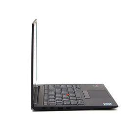 Lenovo ThinkPad X1 Carbon Gen 9: Intel Core i7, 11th Gen, 16GB RAM, 512GB SSD
