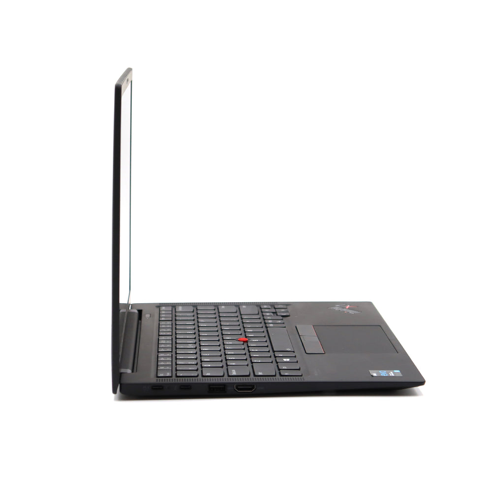 Lenovo ThinkPad X1 Carbon Gen 9: Intel Core i7, 11th Gen, 16GB RAM, 512GB SSD