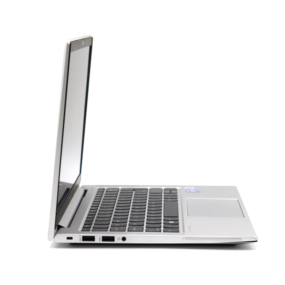 HP EliteBook 830 G8 NoteBook PC: Intel Core i7, 11th Gen, 8GB RAM, 256GB SSD