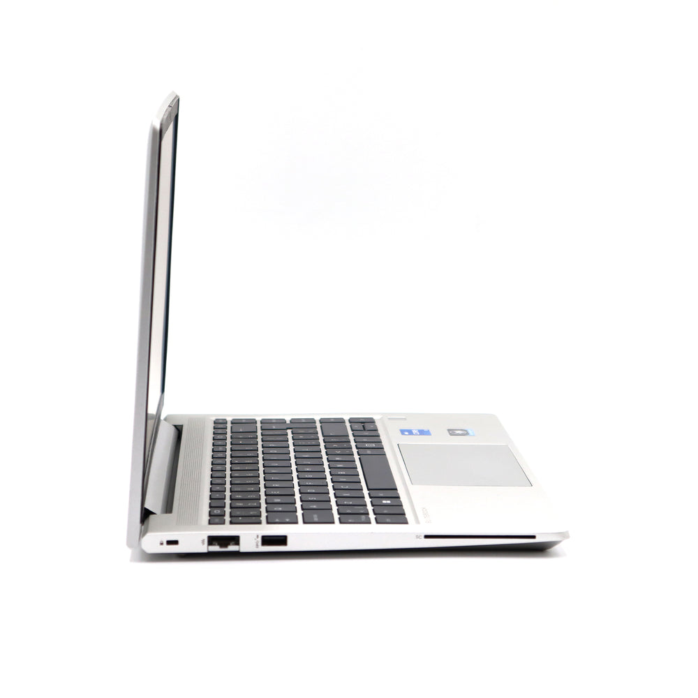 HP EliteBook 640 G9: Intel Core i5, 12th Gen, 16GB RAM, 256GB SSD