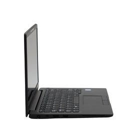 Used Latitude 7300: Intel Core i7, 8th Gen, 8GB RAM, 256GB SSD