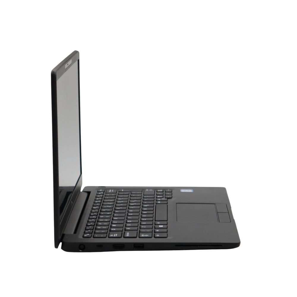 Used Latitude 7300: Intel Core i7, 8th Gen, 8GB RAM, 256GB SSD