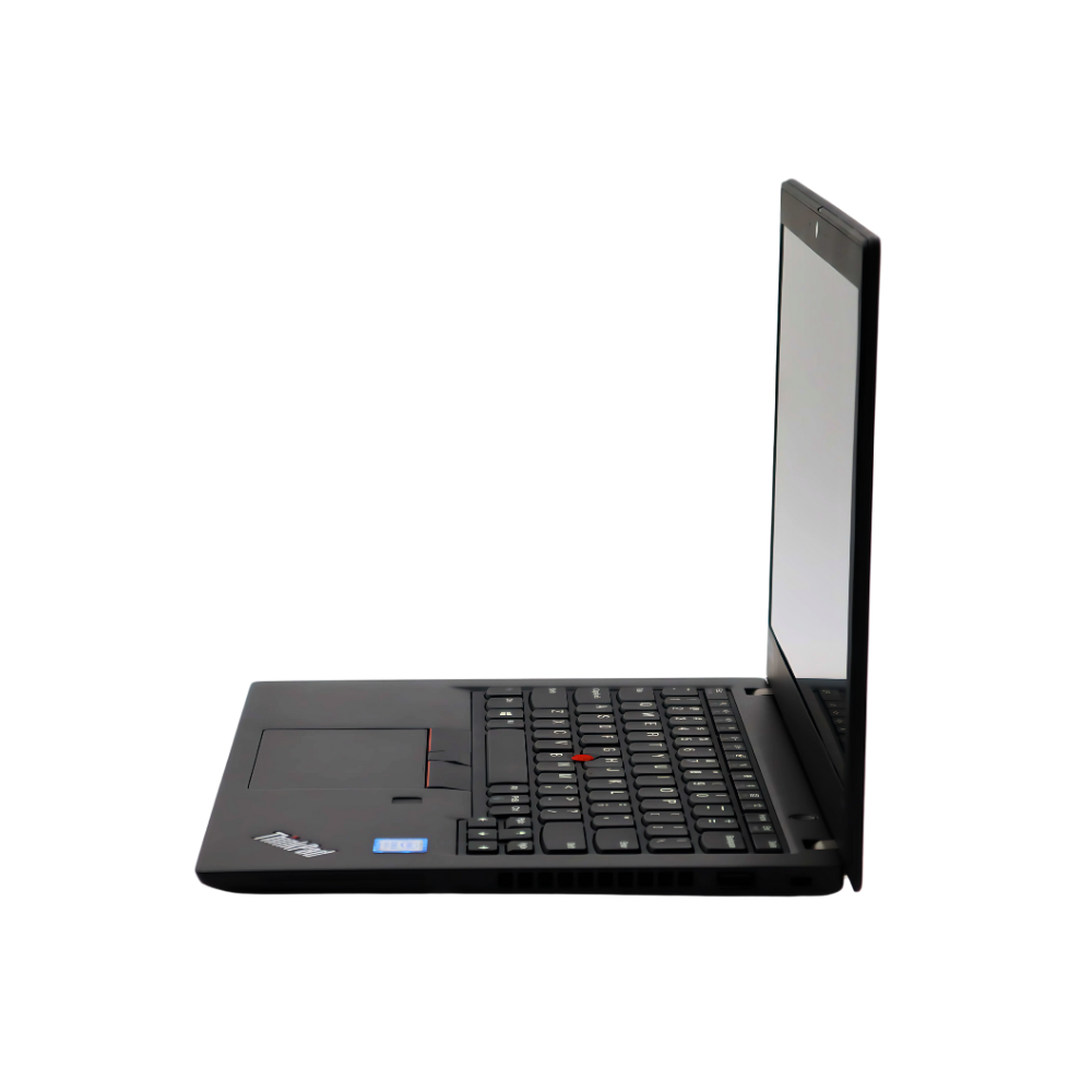 Used Lenovo Thinkpad X390: Intel Core i5, 8th Gen, 8GB RAM, 256GB SSD