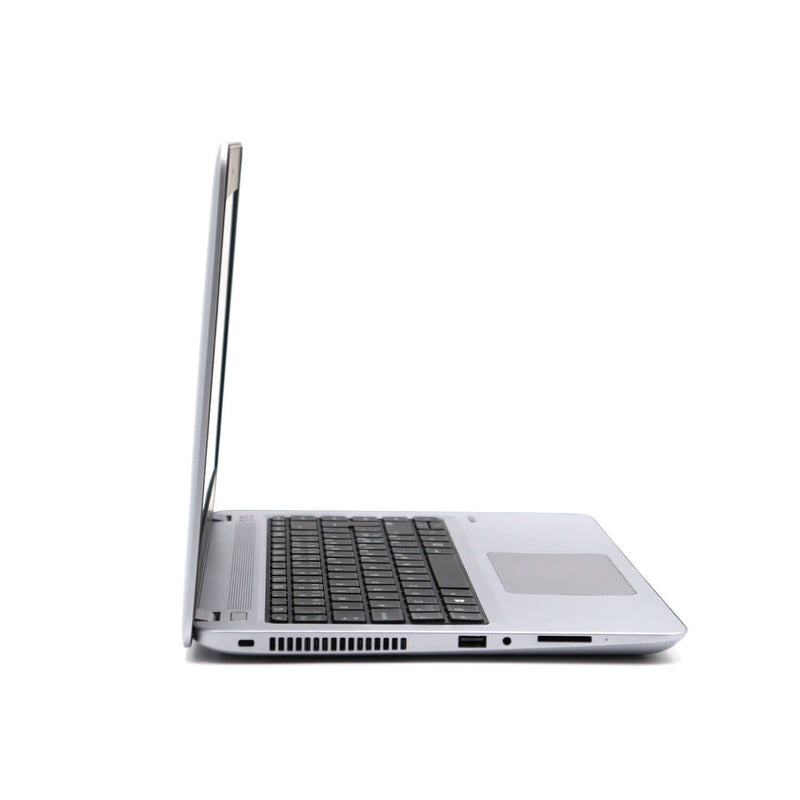 HP ProBook 430 G4: Intel Pentium, 4GB RAM, 128GB SSD, SN:00160