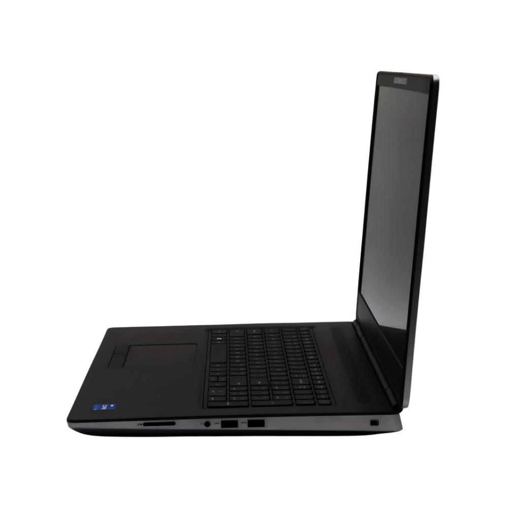 Dell PRECISION 7760: 11th Gen i7, 32GB RAM, 512GB SSD, SN:28464