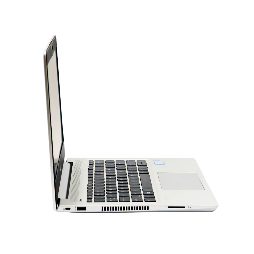 HP PROBOOK 430 G6: 8th Gen i5, 8GB RAM, 256GB SSD, SN:07446
