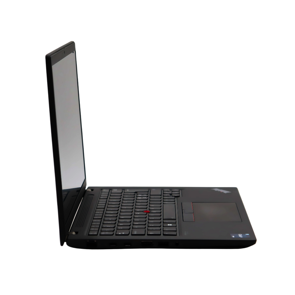 LENOVO THINKPAD T14S GEN 3: 12th Gen i5, 16GB RAM, 256GB SSD, SN:00869