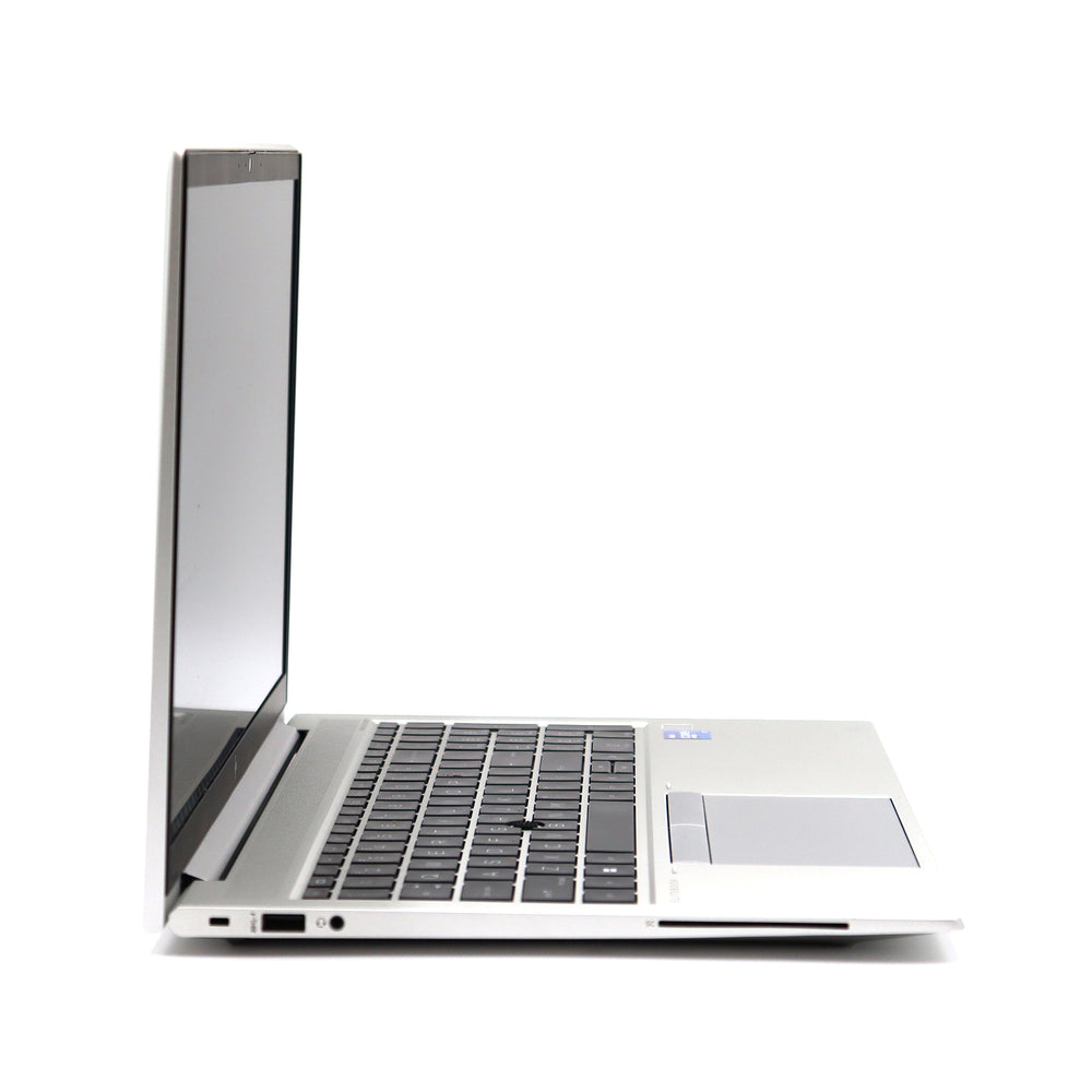 HP EliteBook 850 G8 Notebook PC: Intel Core i7, 11th Gen, 32 GB RAM, 512 GB SSD