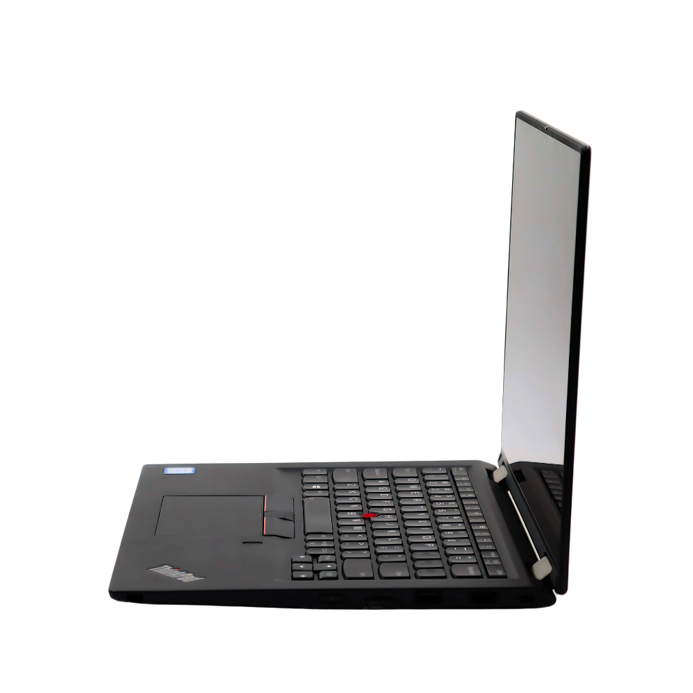 Lenovo THINKPAD X390 YOGA: 8th Gen i5, 16GB RAM, 256GB SSD, SN:31804