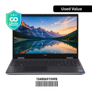 Dell PRECISION 7670: 12th Gen i7, 64GB RAM, 512GB SSD, SN:919498