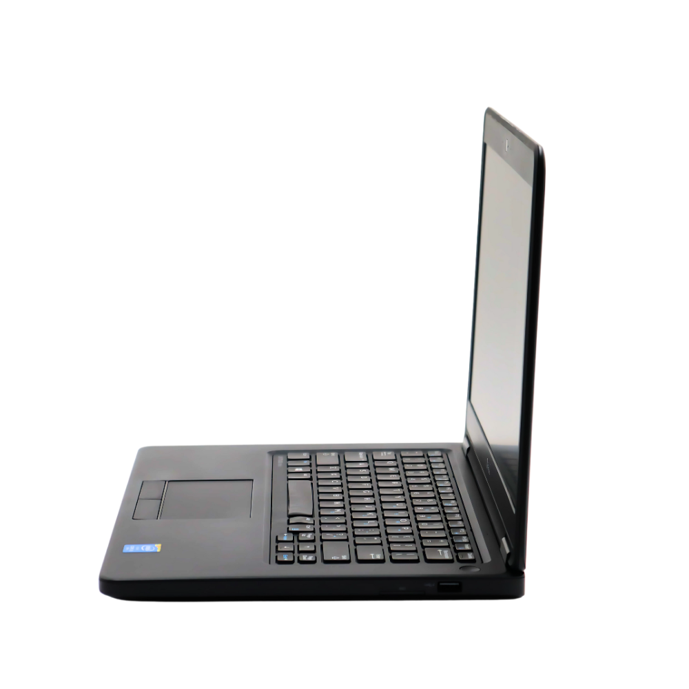 Dell inc. LATITUDE E5450: 5th Gen i5, 8GB RAM, 256GB SSD, SN:05973