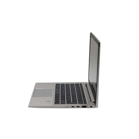 HP ELITEBOOK 830 G7: Intel Core i7, 10th Gen, 16GB RAM, 256GB SSD SN:00836