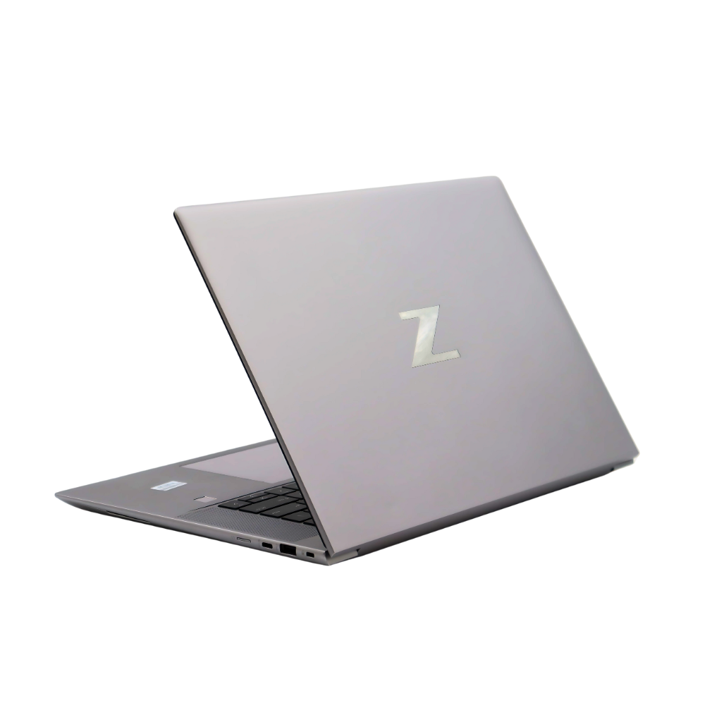 HP ZBOOK STUDIO 16 G9: 12th Gen i7, 32GB RAM, 256GB SSD, SN:16570