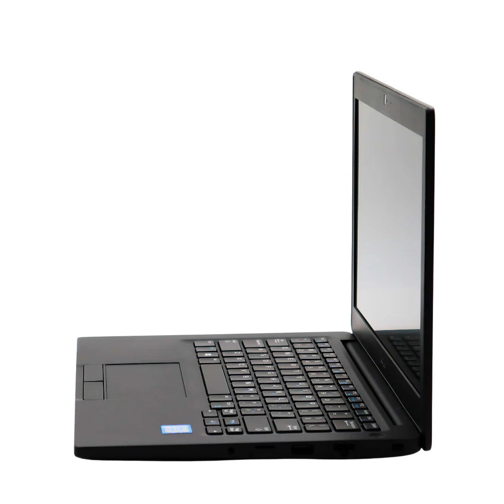 Used Dell Latitude E7290: Intel Core i5, 8th Gen, 8GB RAM, 256GB SSD