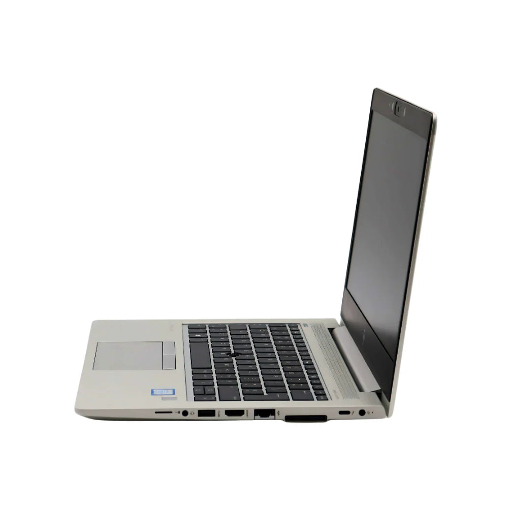 Used HP Elitebook 735 G6: Ryzen 5, 3000 Series, 8GB RAM, 256GB SSD