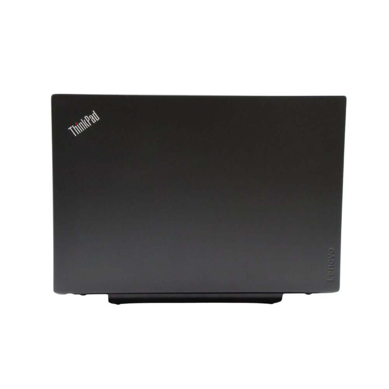 LENOVO THINKPAD T480: Intel Core i5, 8th Gen, 8GB RAM, 256GB SSD