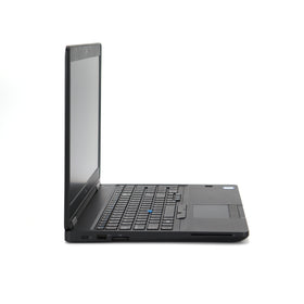 Latitude 5590: Intel Core i5, 7th Gen, 16GB RAM, 256GB SSD