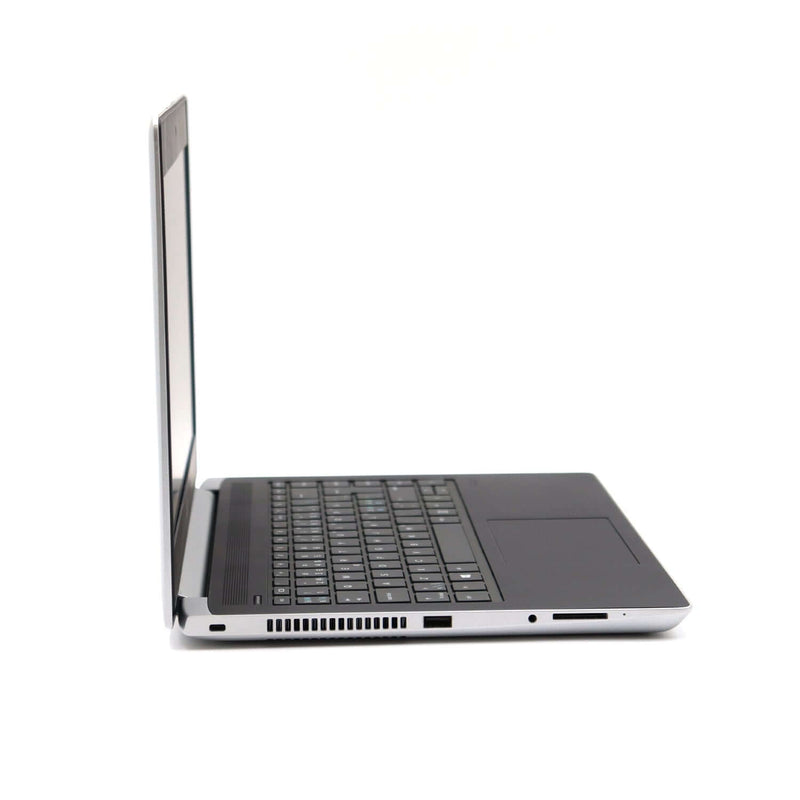 HP ProBook 430 G5: Celeron, 4GB RAM, 128GB SSD, SN:00024