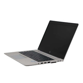 HP ELITEBOOK 840 G6: 8th Gen i7, 16GB RAM, 256GB SSD, SN:78962