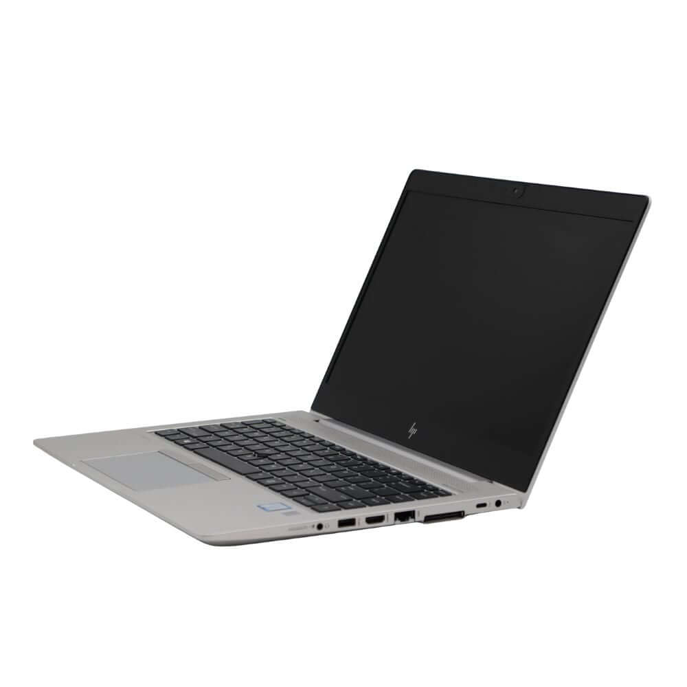 HP ELITEBOOK 840 G6: 8th Gen i7, 16GB RAM, 256GB SSD, SN:78962