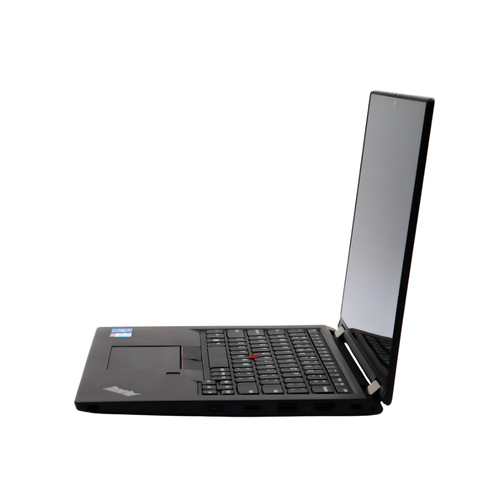 Lenovo THINKPAD L13: 11th Gen i5, 16GB RAM, 256GB SSD, SN:00161