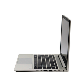 HP ELITEBOOK 640 14 G10 : 13th Gen i7, 8GB RAM, 512GB SSD, SN:64284