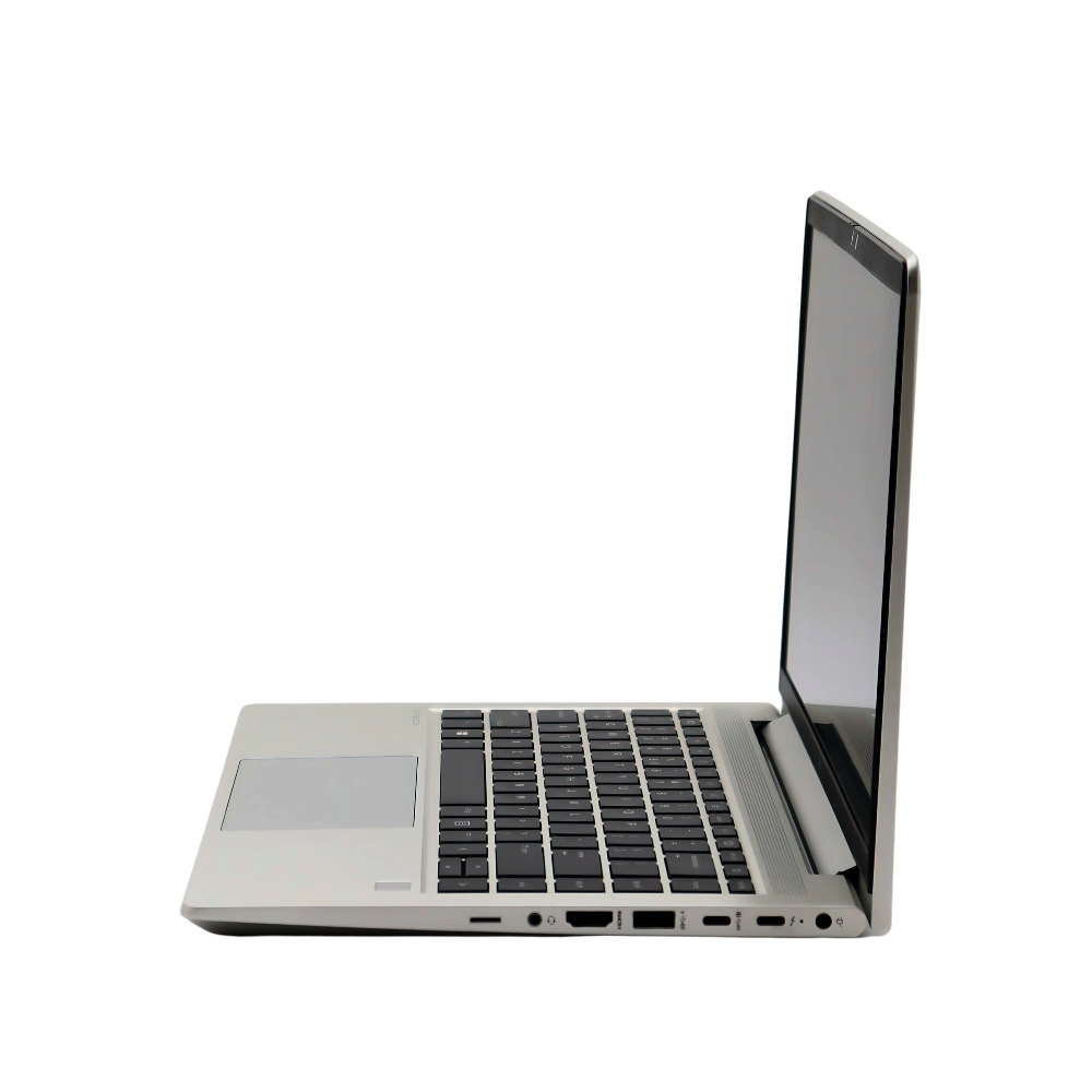 HP ELITEBOOK 640 14 G10 : 13th Gen i7, 8GB RAM, 512GB SSD, SN:64284